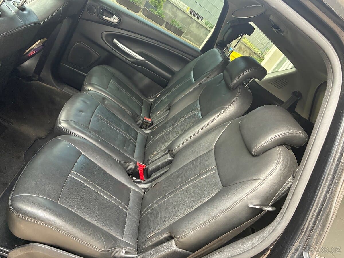 2014 Ford S-MAX - 8