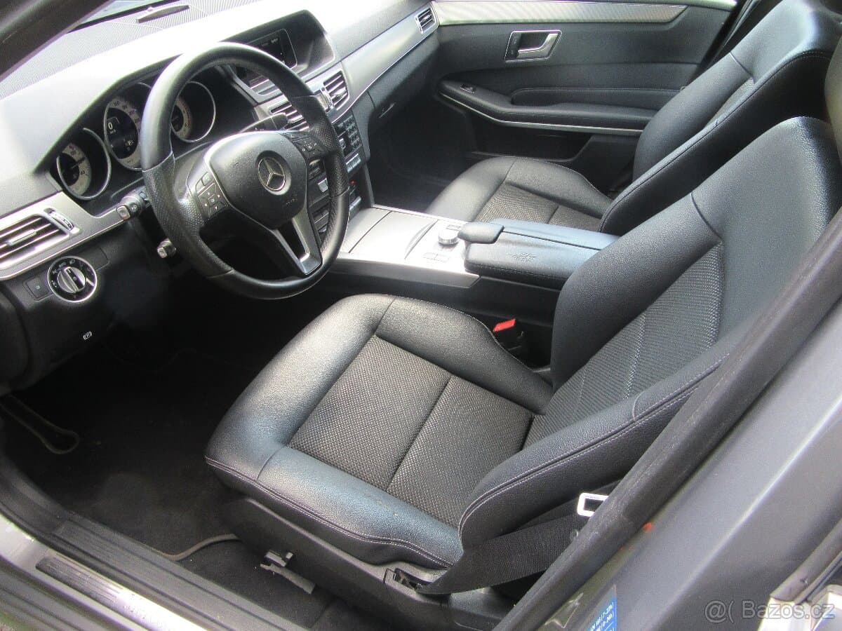 2014 Mercedes-Benz OSTATNÍ - 8