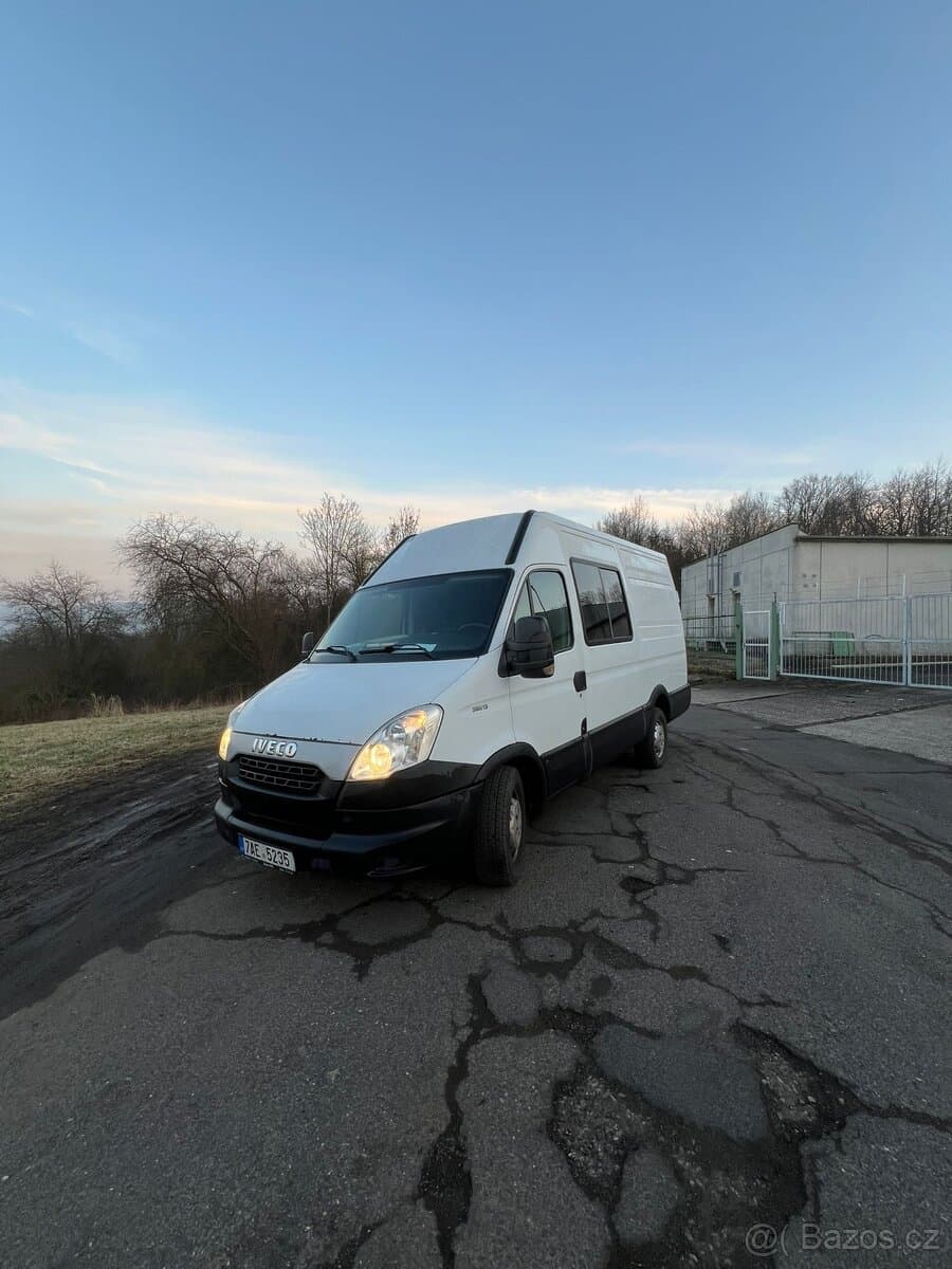 2014 Iveco OSTATNÍ - 8