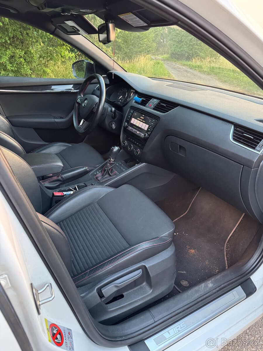 2014 Škoda OCTAVIA - 8