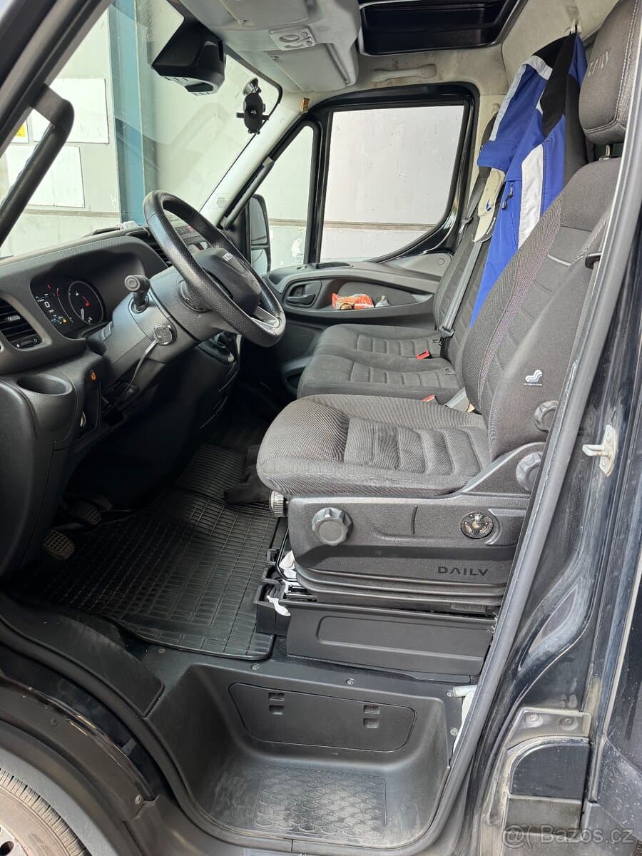2022 Iveco OSTATNÍ - 8