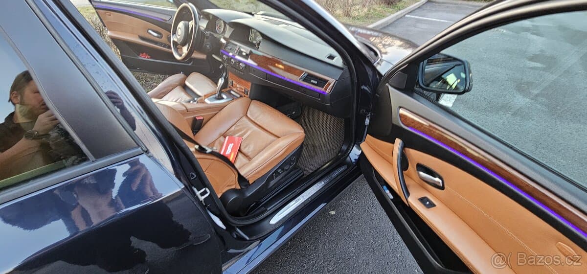 2009 BMW OSTATNÍ - 8