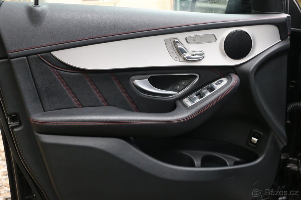 2017 Mercedes-Benz GL - 8