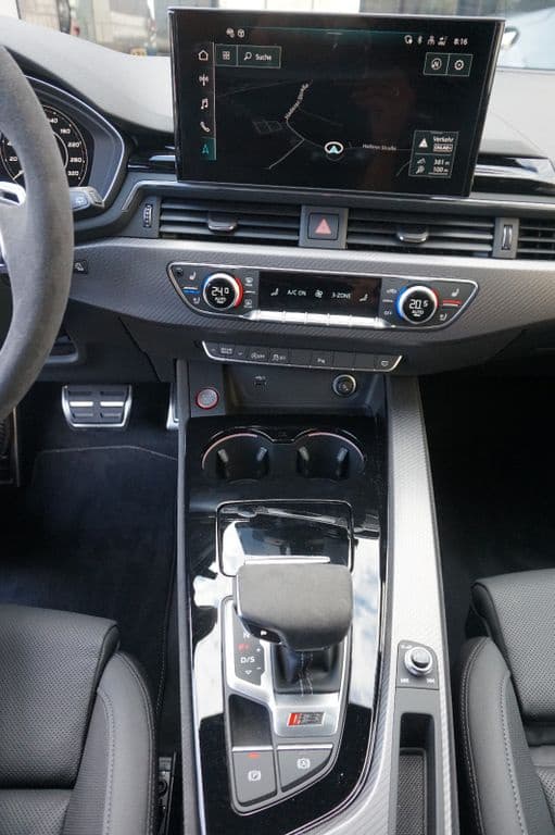 2022 Audi RS4 - 8