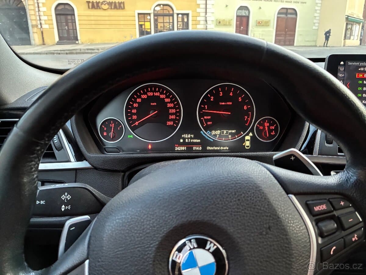 2019 BMW OSTATNÍ - 8