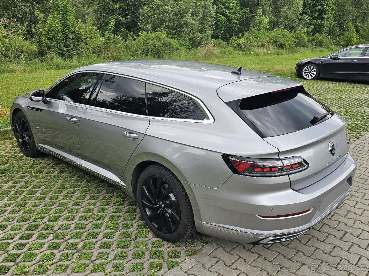 2020 Volkswagen ARTEON - 8