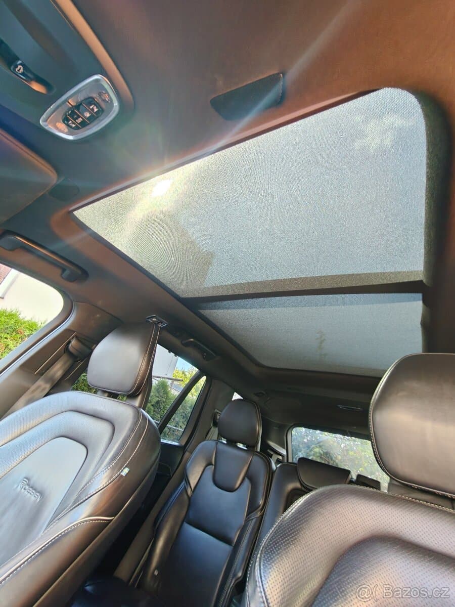 2017 Volvo XC90 - 8