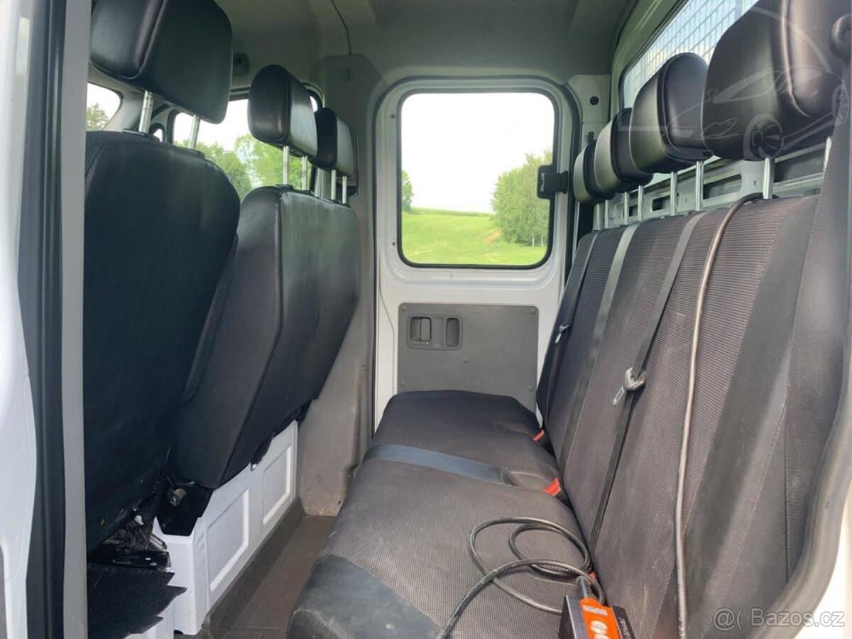 2012 Mercedes-Benz SPRINTER - 8