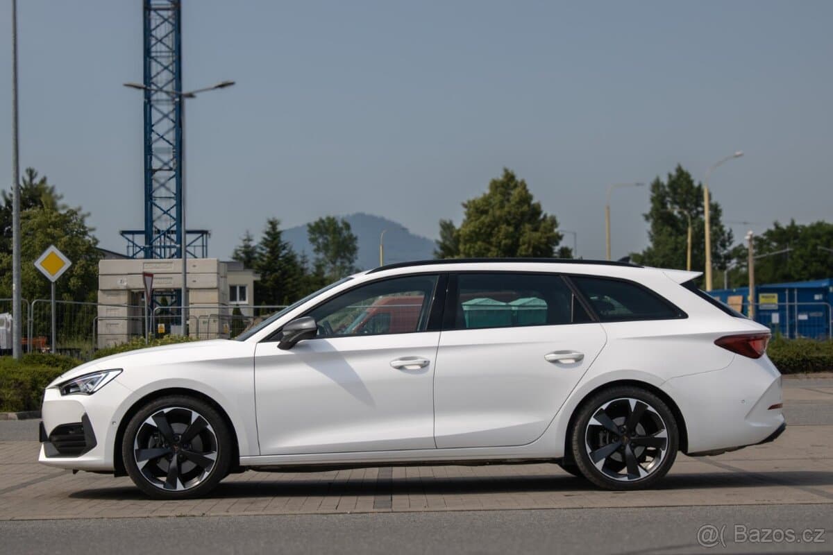 2024 Cupra LEON - 8