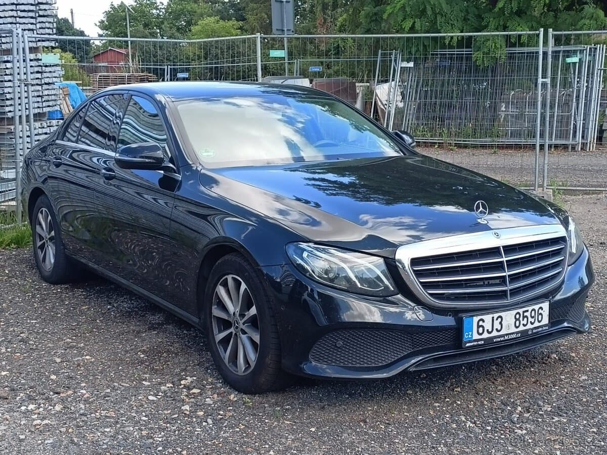 2018 Mercedes-Benz CL-CLASS - 8