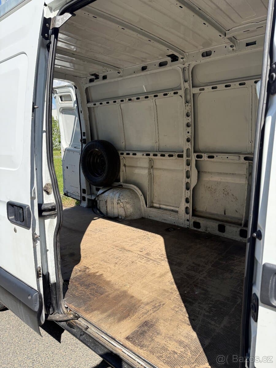 2006 Renault MASTER - 8