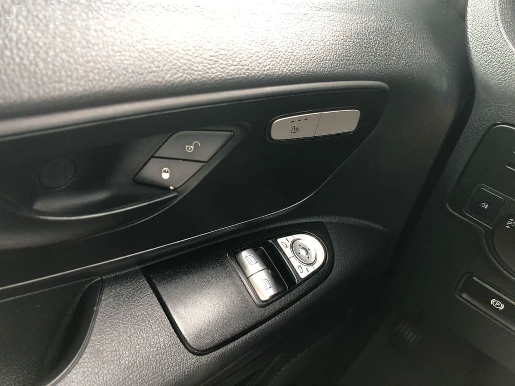 2015 Mercedes-Benz VITO - 8