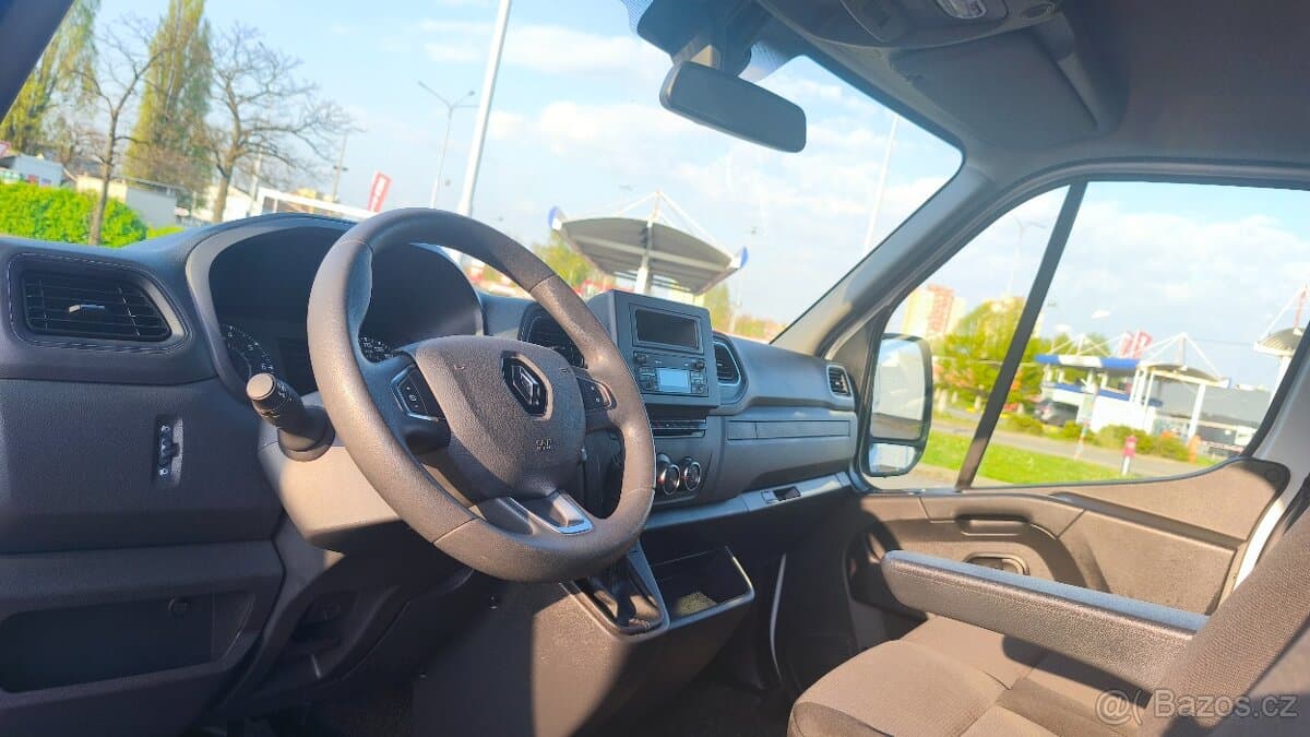 2022 Renault MASTER - 8