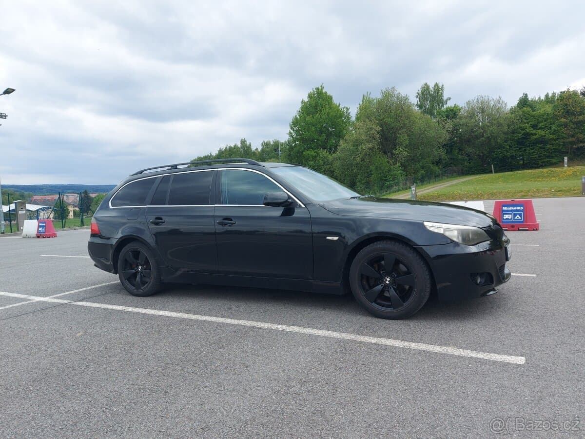 2006 BMW OSTATNÍ - 8