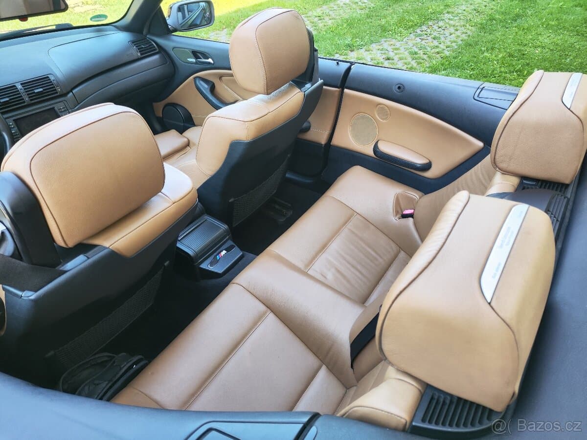 2004 BMW OSTATNÍ - 8