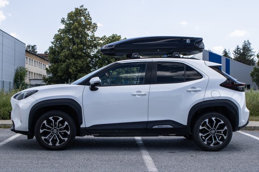 2023 Toyota OSTATNÍ - 8