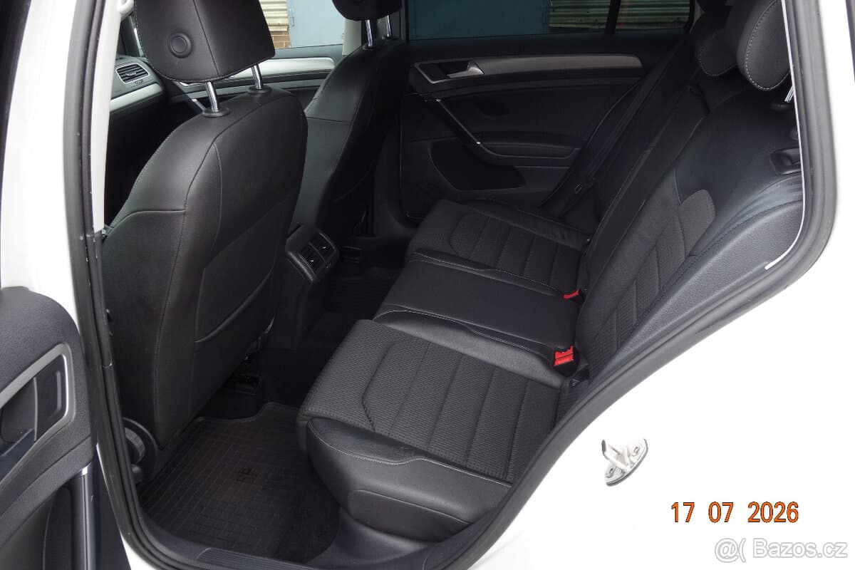 2014 Volkswagen GOLF - 8