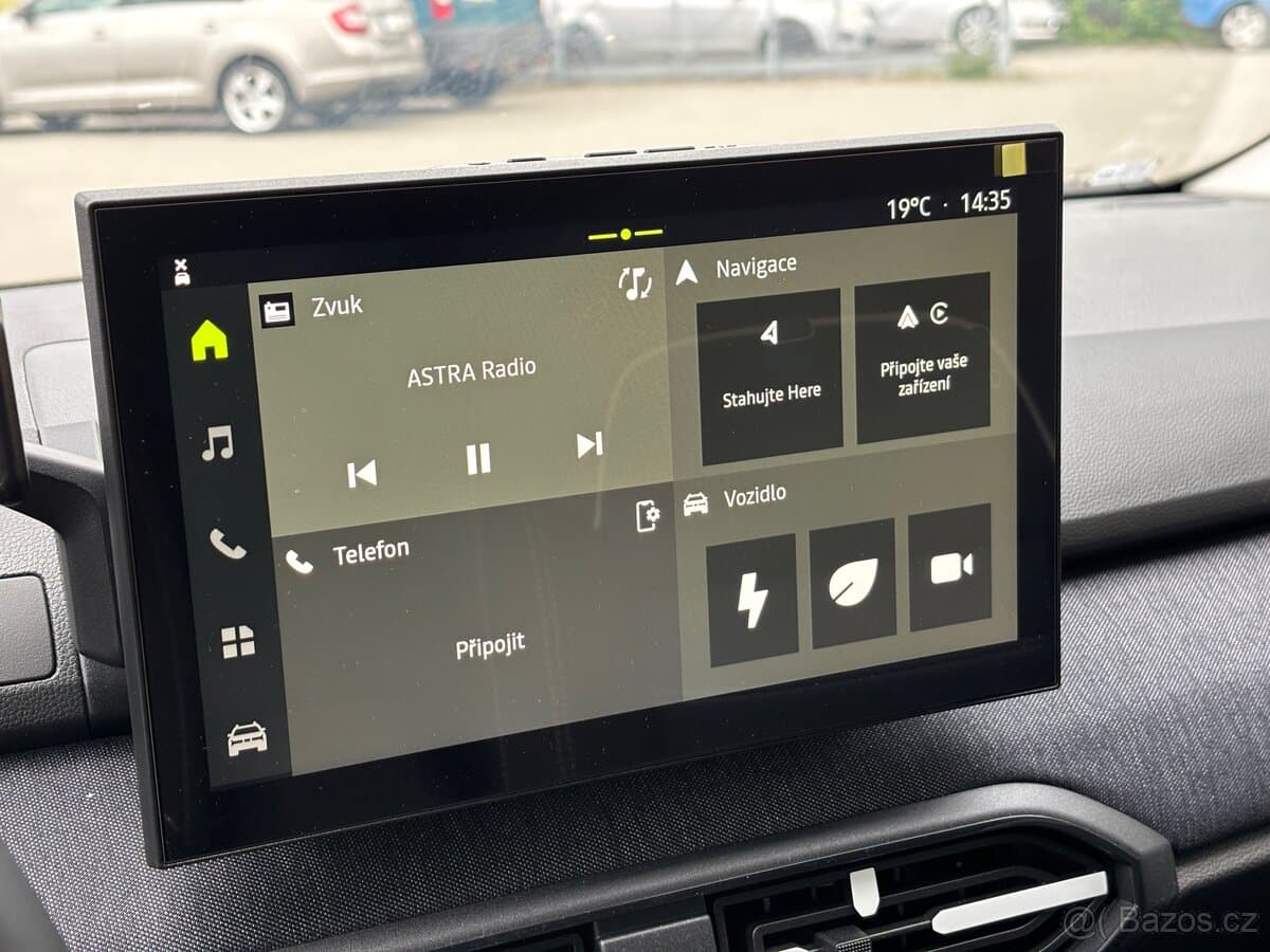 2026 Dacia JOGGER - 8