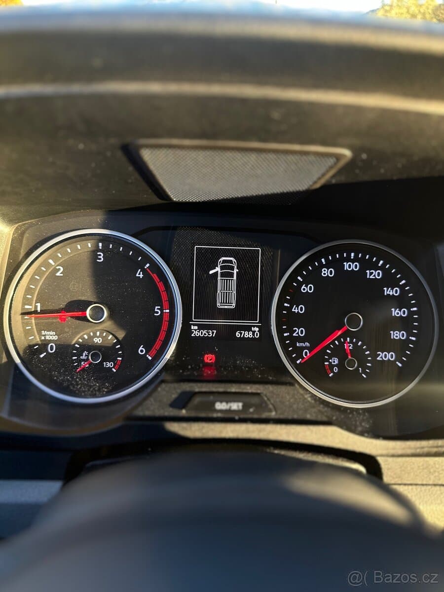 2021 Volkswagen OSTATNÍ - 8