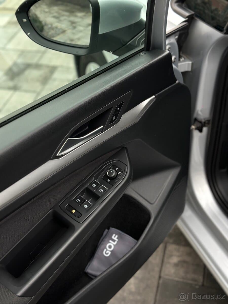 2021 Volkswagen GOLF - 8