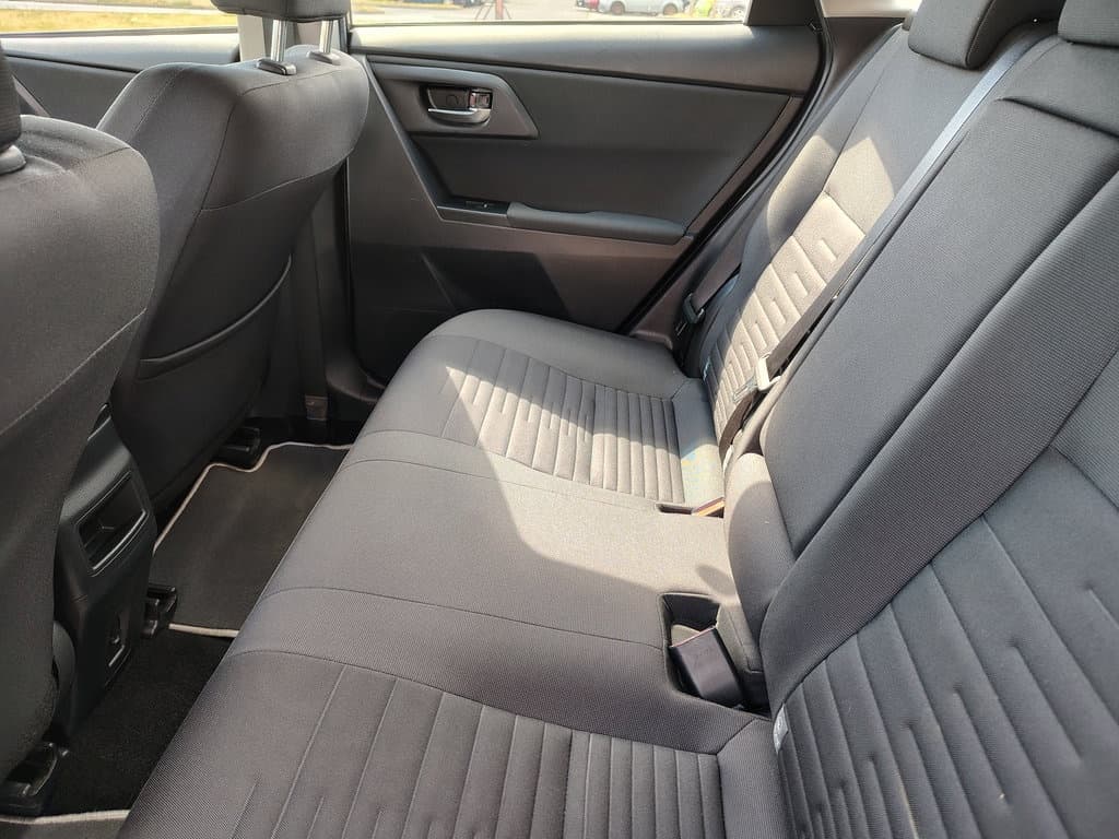 2018 Toyota AURIS - 8