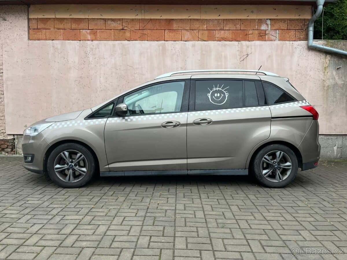 2019 Ford OSTATNÍ - 8