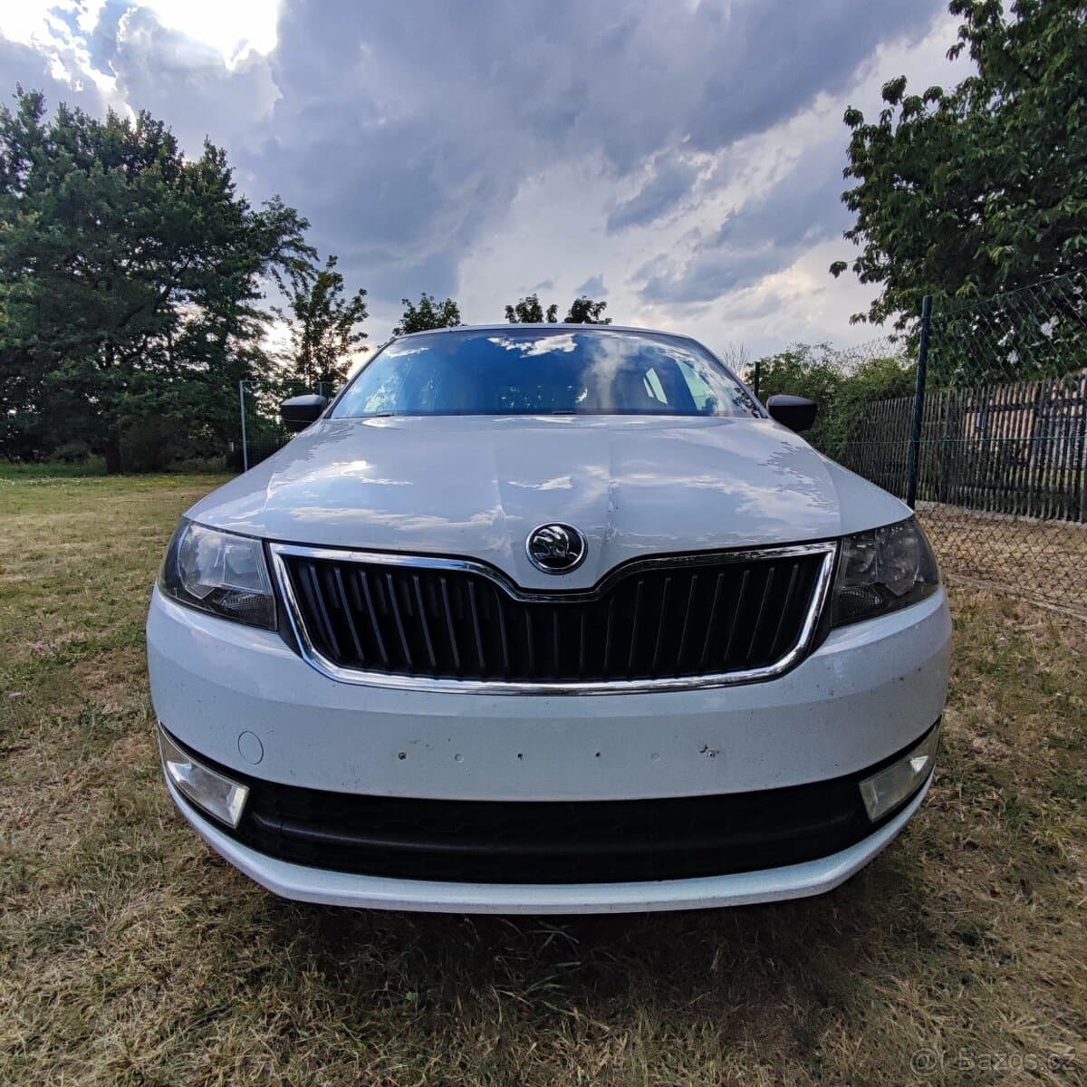 2014 Škoda RAPID - 8