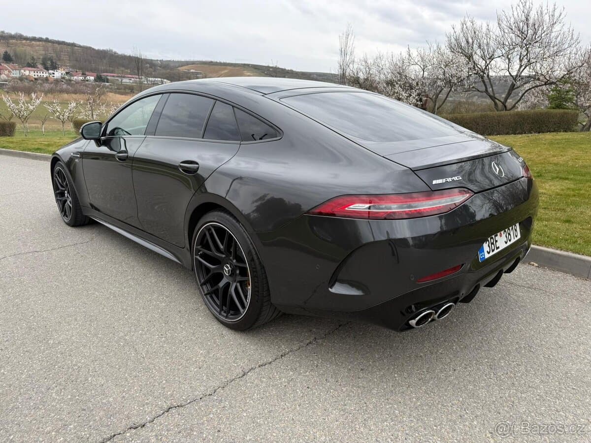2021 Mercedes-Benz OSTATNÍ - 8