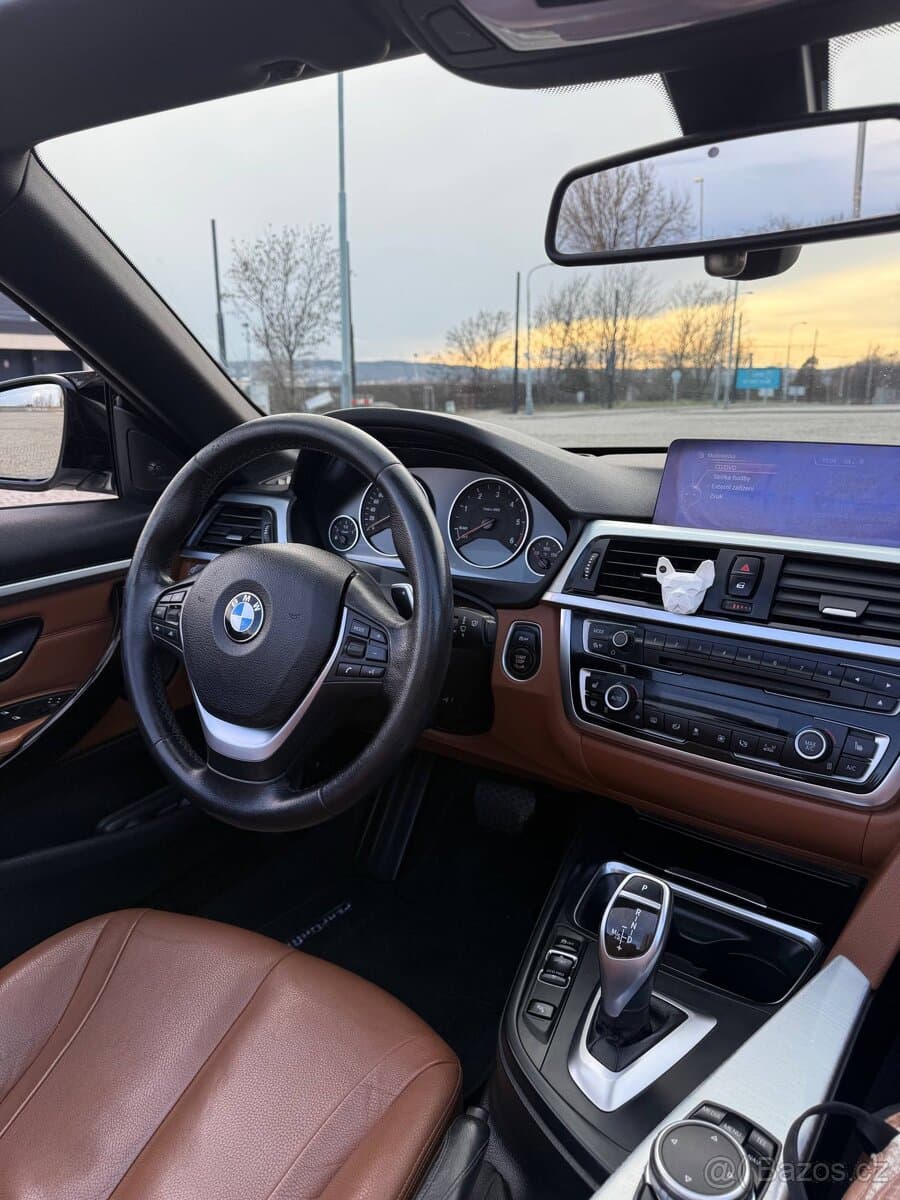2015 BMW OSTATNÍ - 8