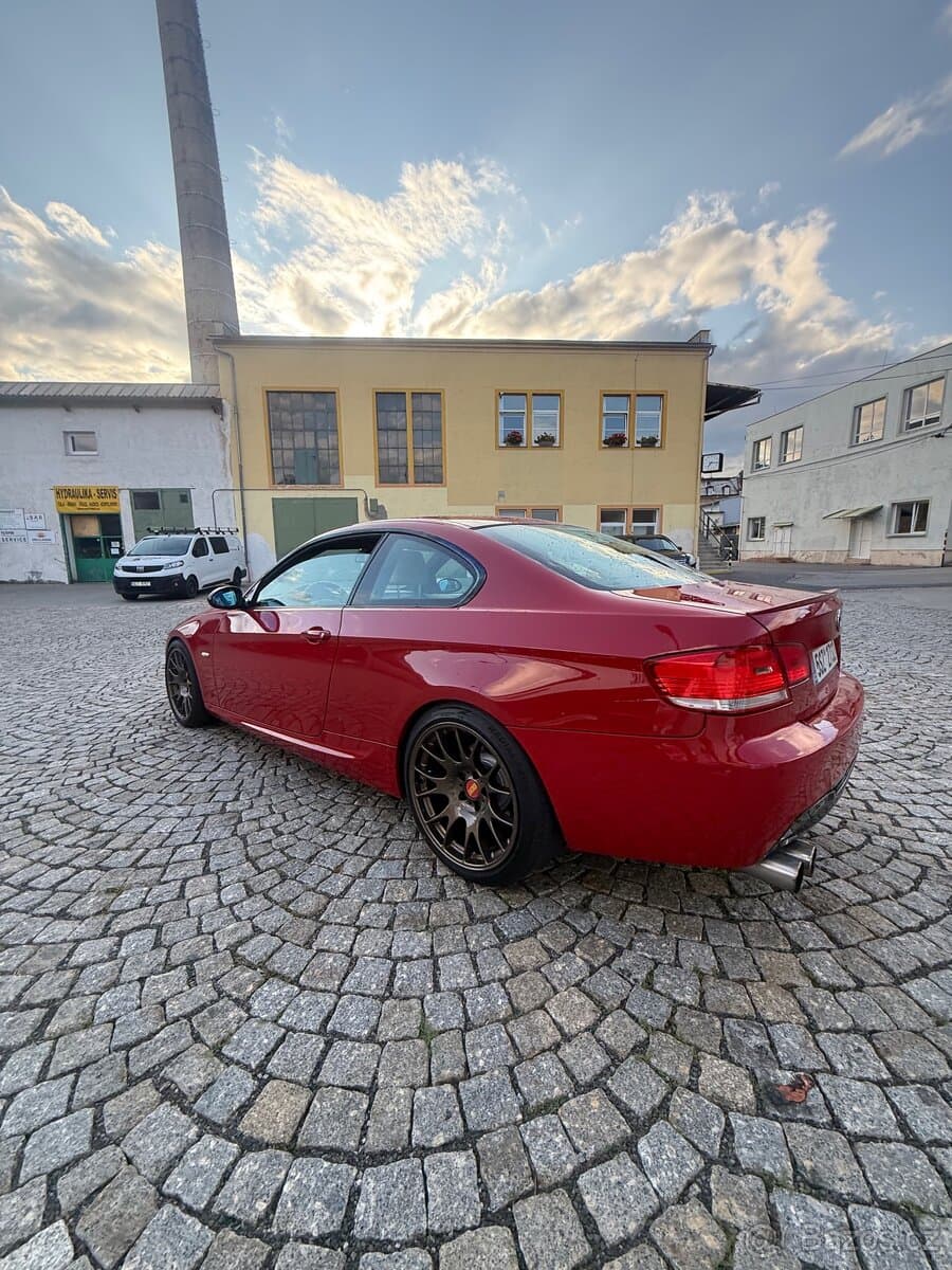BMW OSTATNÍ - 8