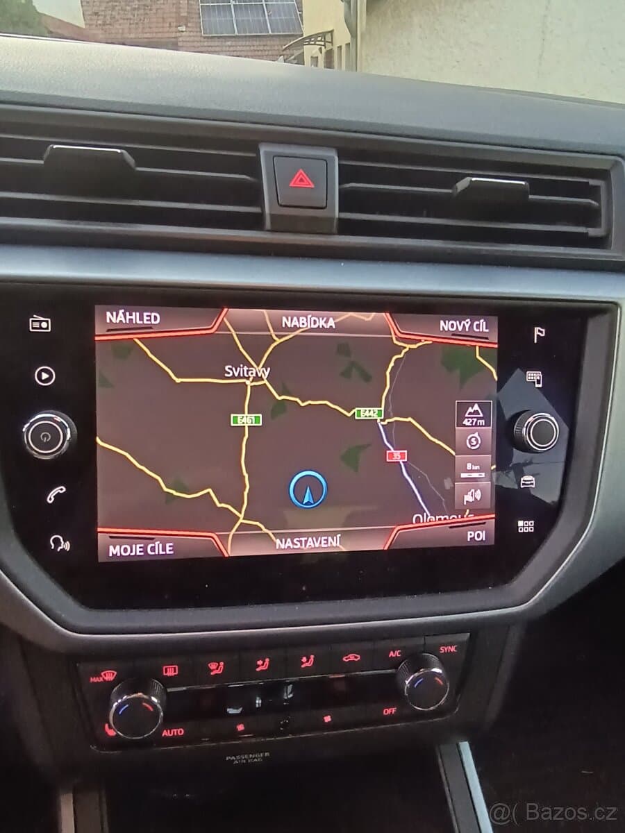 2019 Seat ARONA - 8