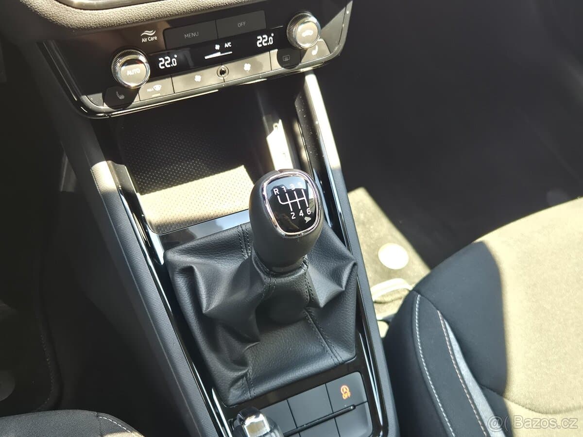 2025 Škoda SCALA - 8