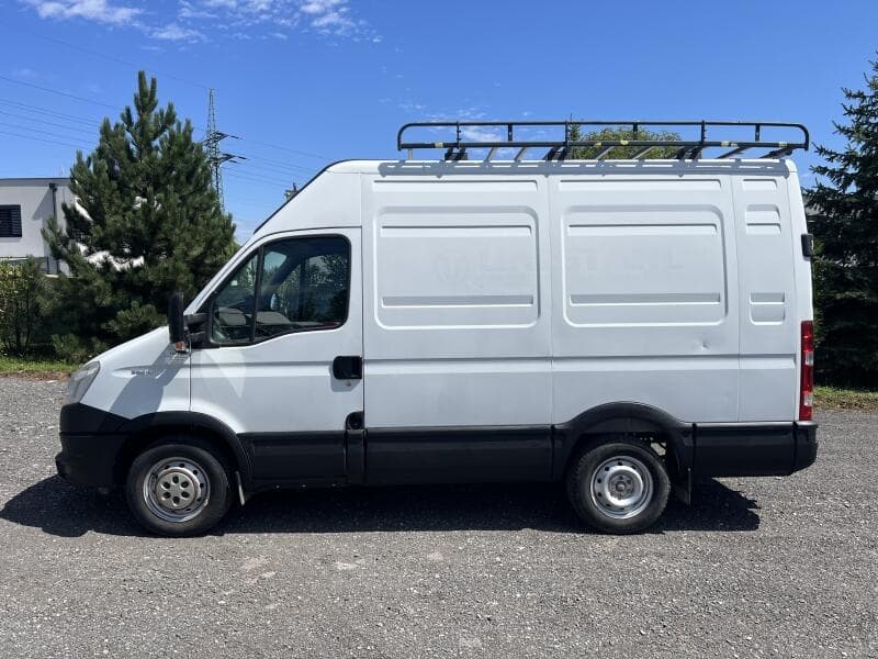 2012 Iveco OSTATNÍ - 8