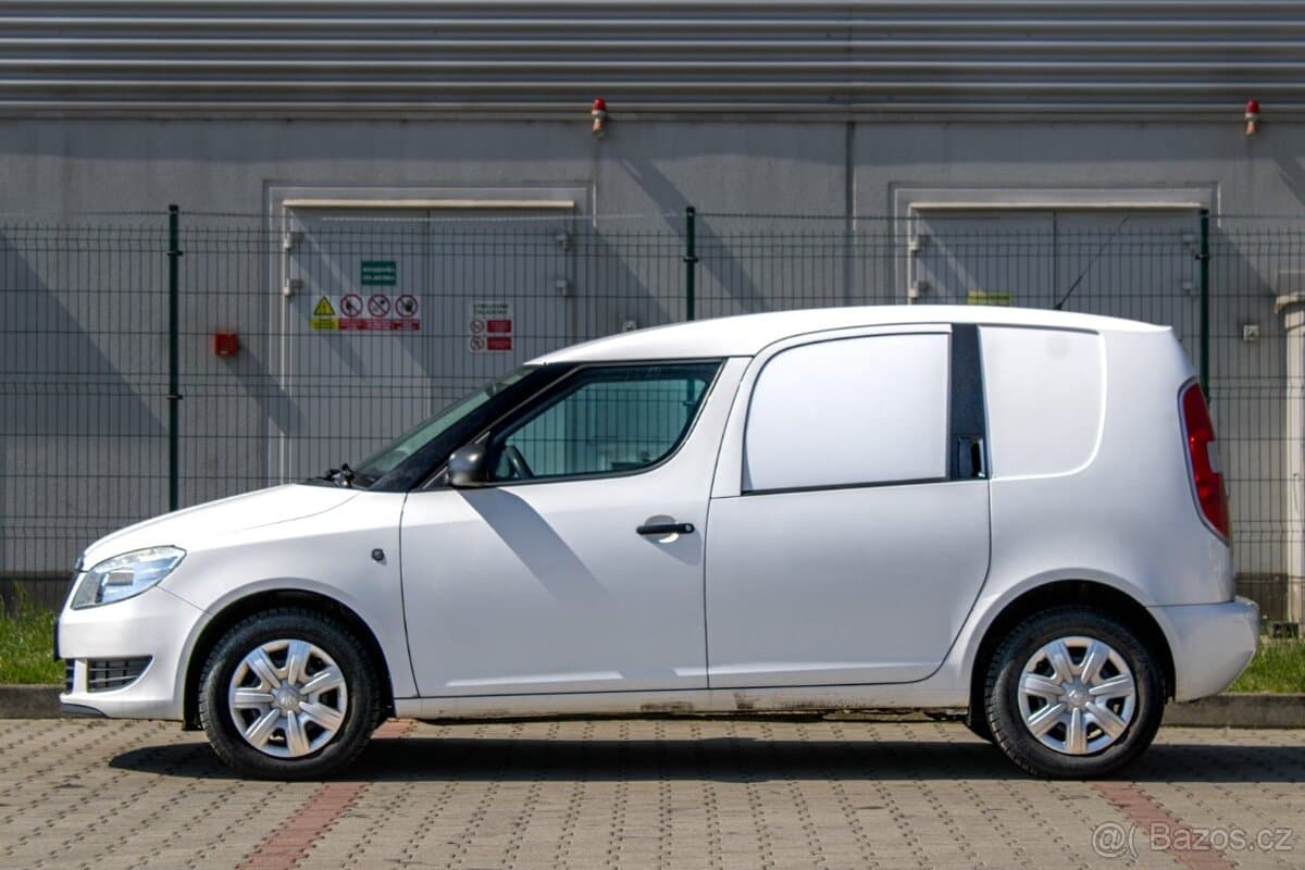 2013 Škoda OSTATNÍ - 8