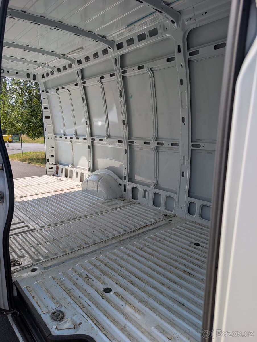 2021 Iveco OSTATNÍ - 8
