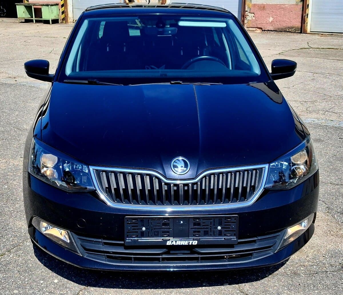 2018 Škoda FABIA - 8