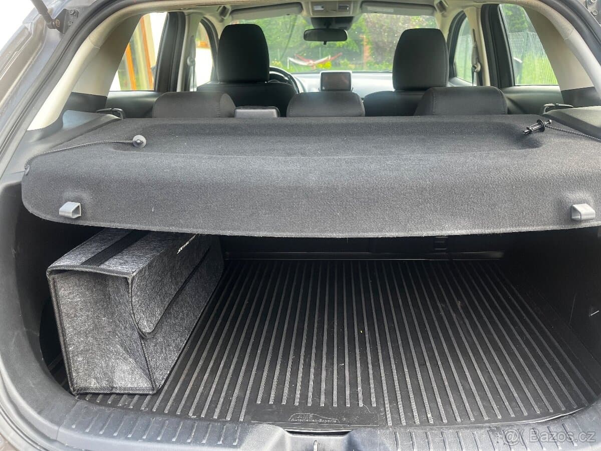 2015 Mazda CX-3 - 8