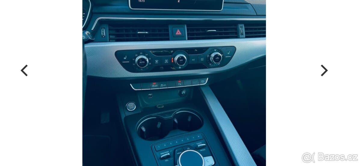 2018 Audi A4 - 8