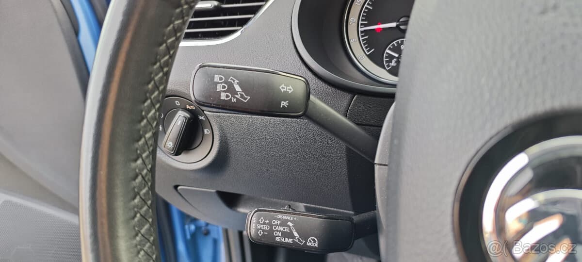 2017 Škoda OCTAVIA - 8