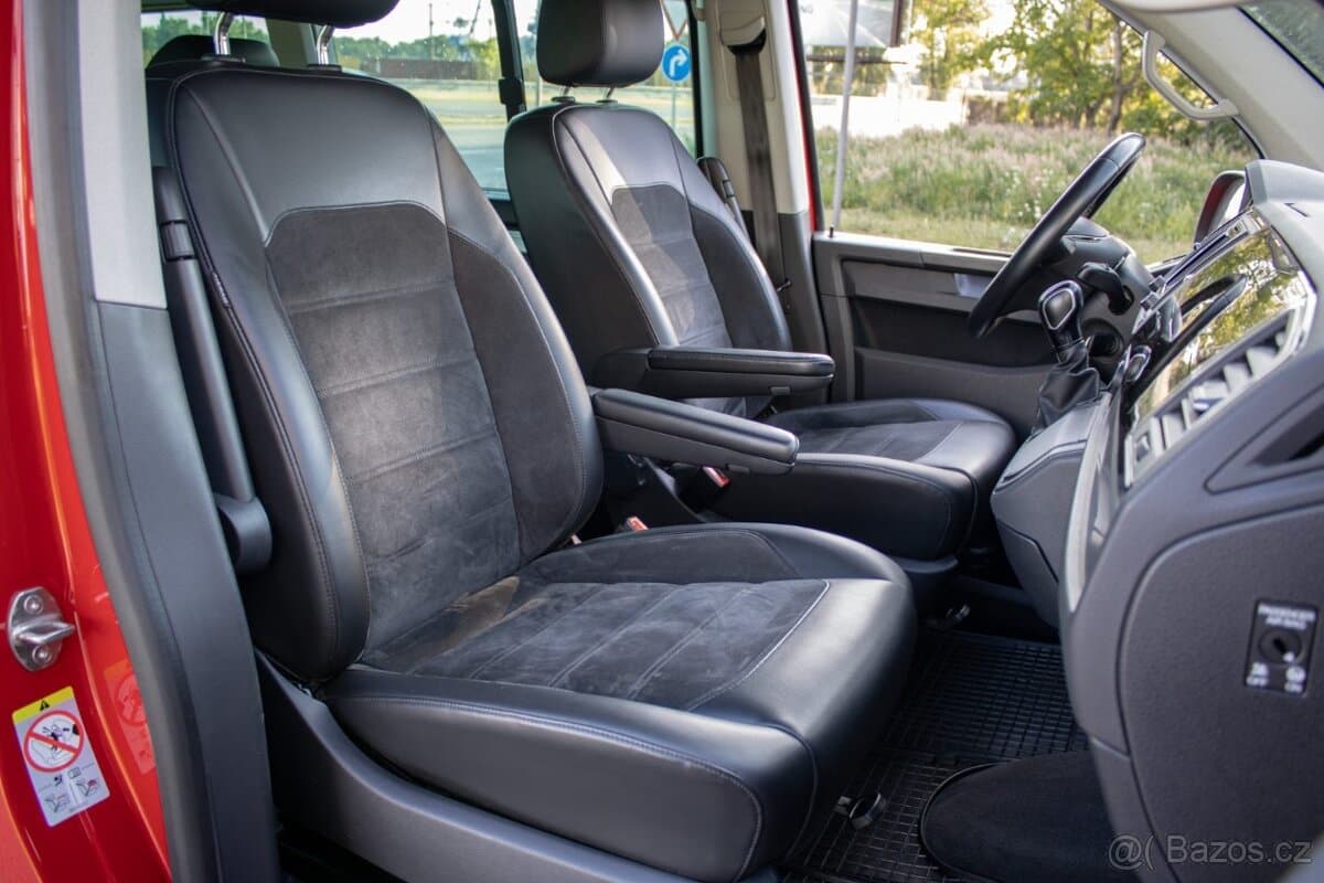 2019 Volkswagen OSTATNÍ - 8