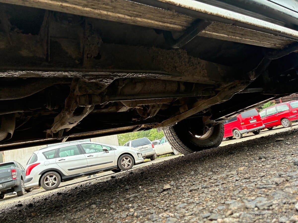 2006 Mitsubishi L200 - 8