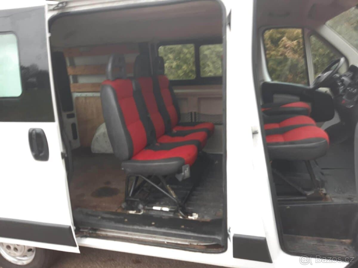 2014 Fiat DUCATO - 8