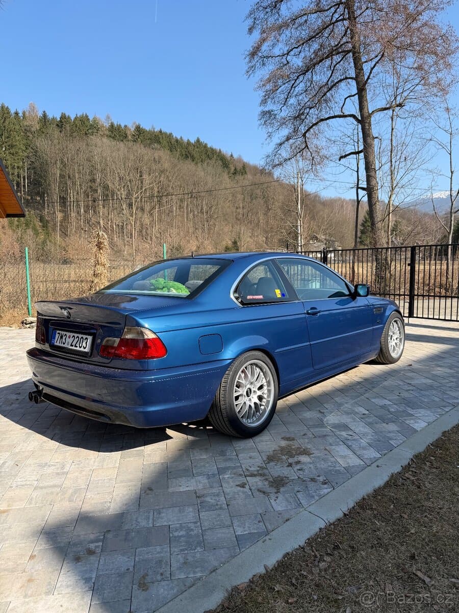 BMW OSTATNÍ - 8