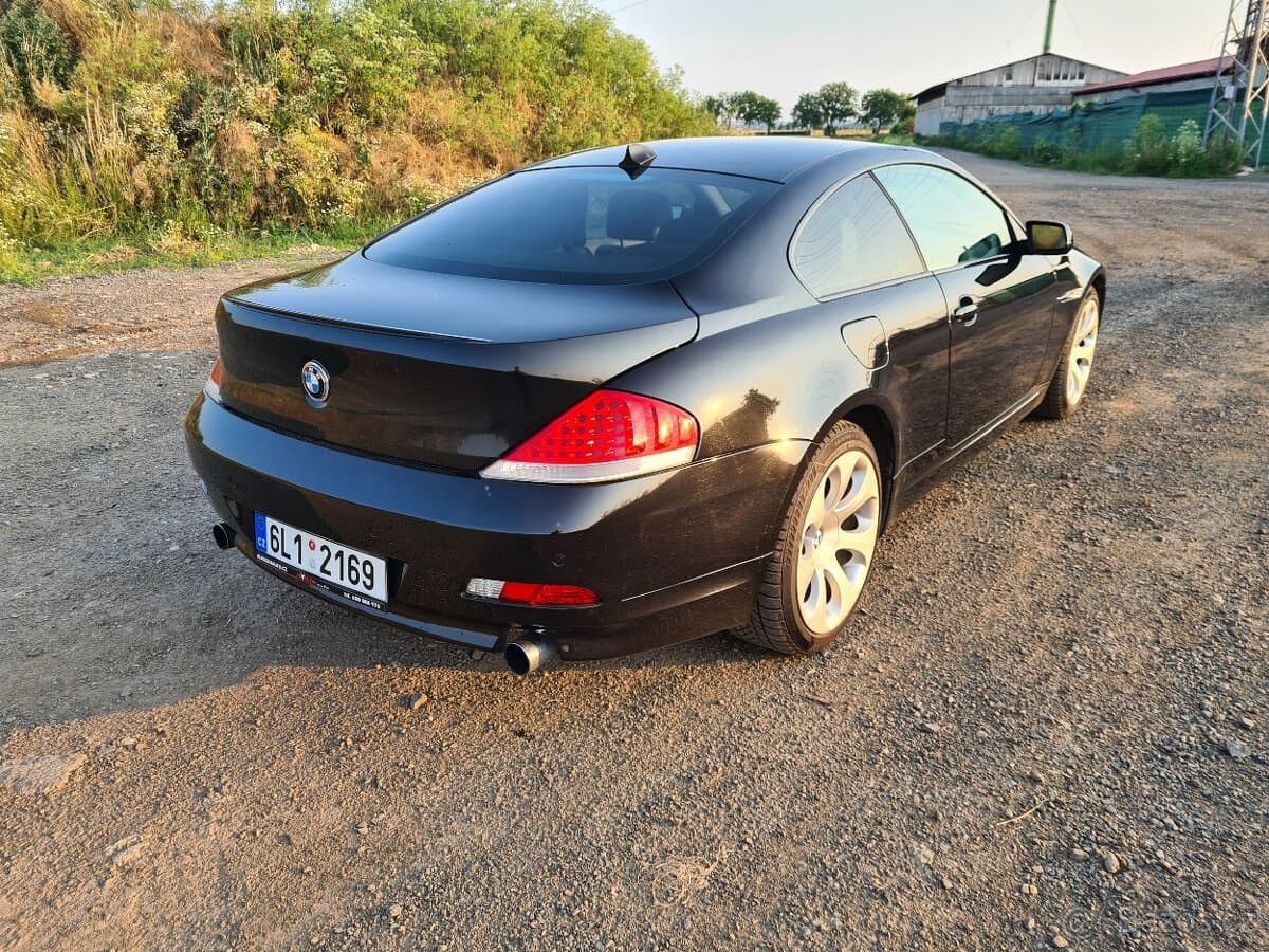 2005 BMW OSTATNÍ - 8