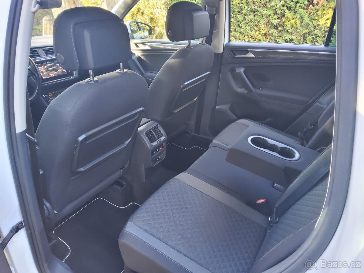 2019 Volkswagen TIGUAN - 8