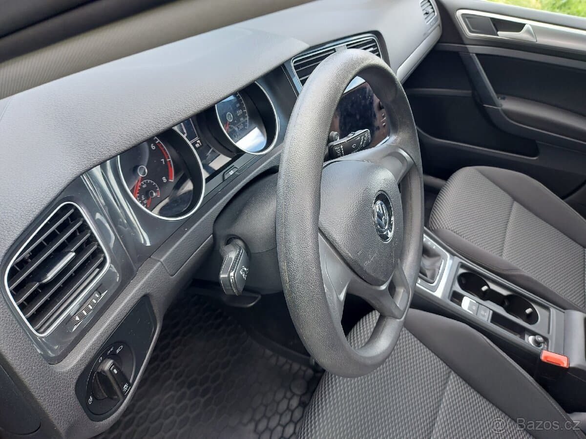2020 Volkswagen GOLF - 8