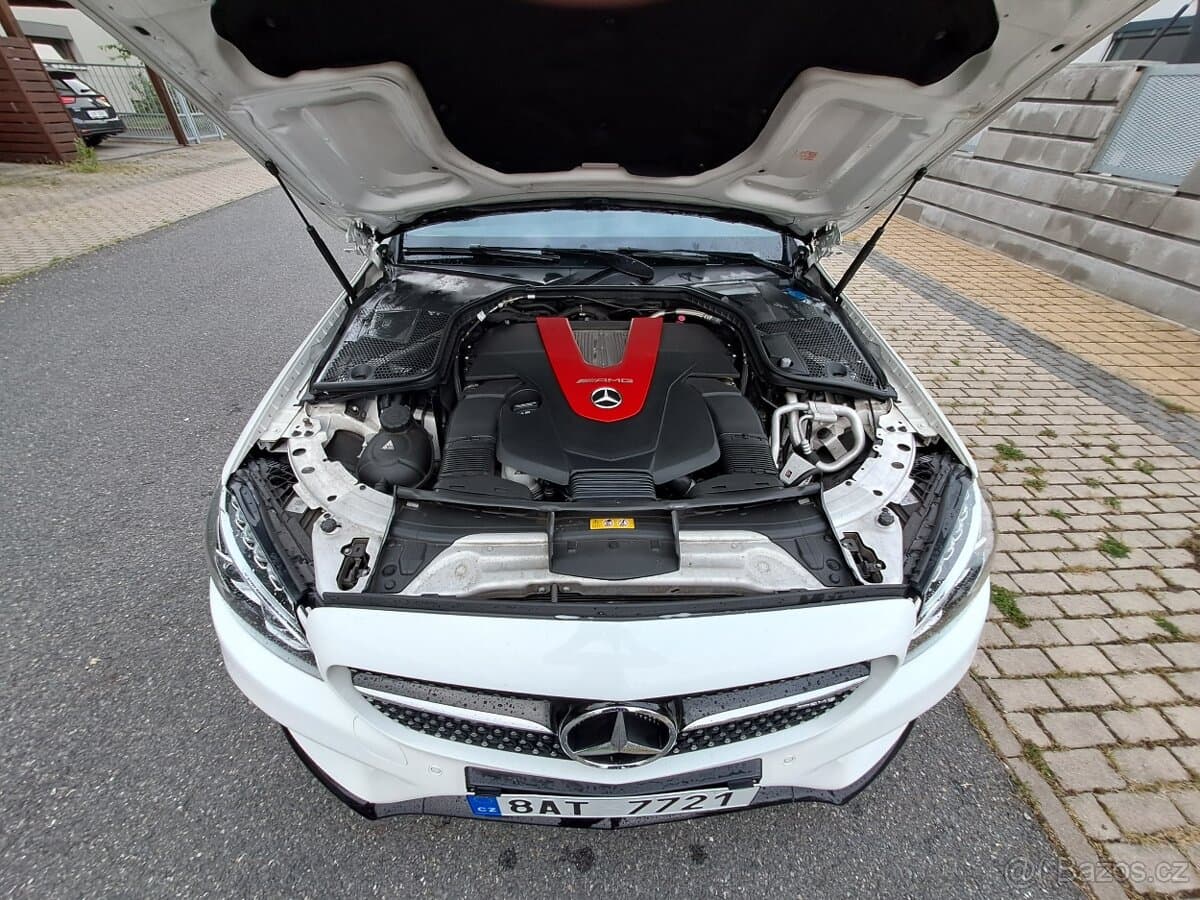 2016 Mercedes-Benz OSTATNÍ - 8