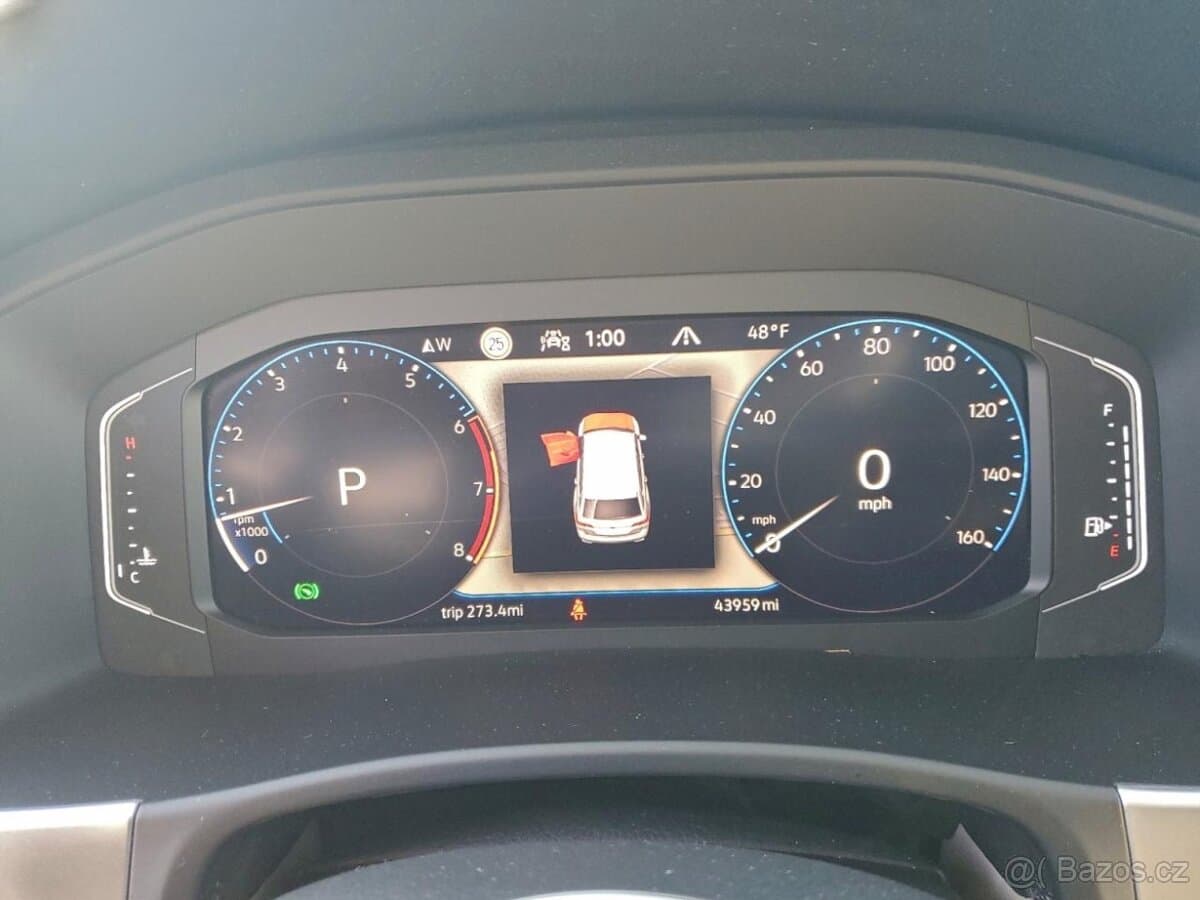 2021 Volkswagen ATLAS - 8