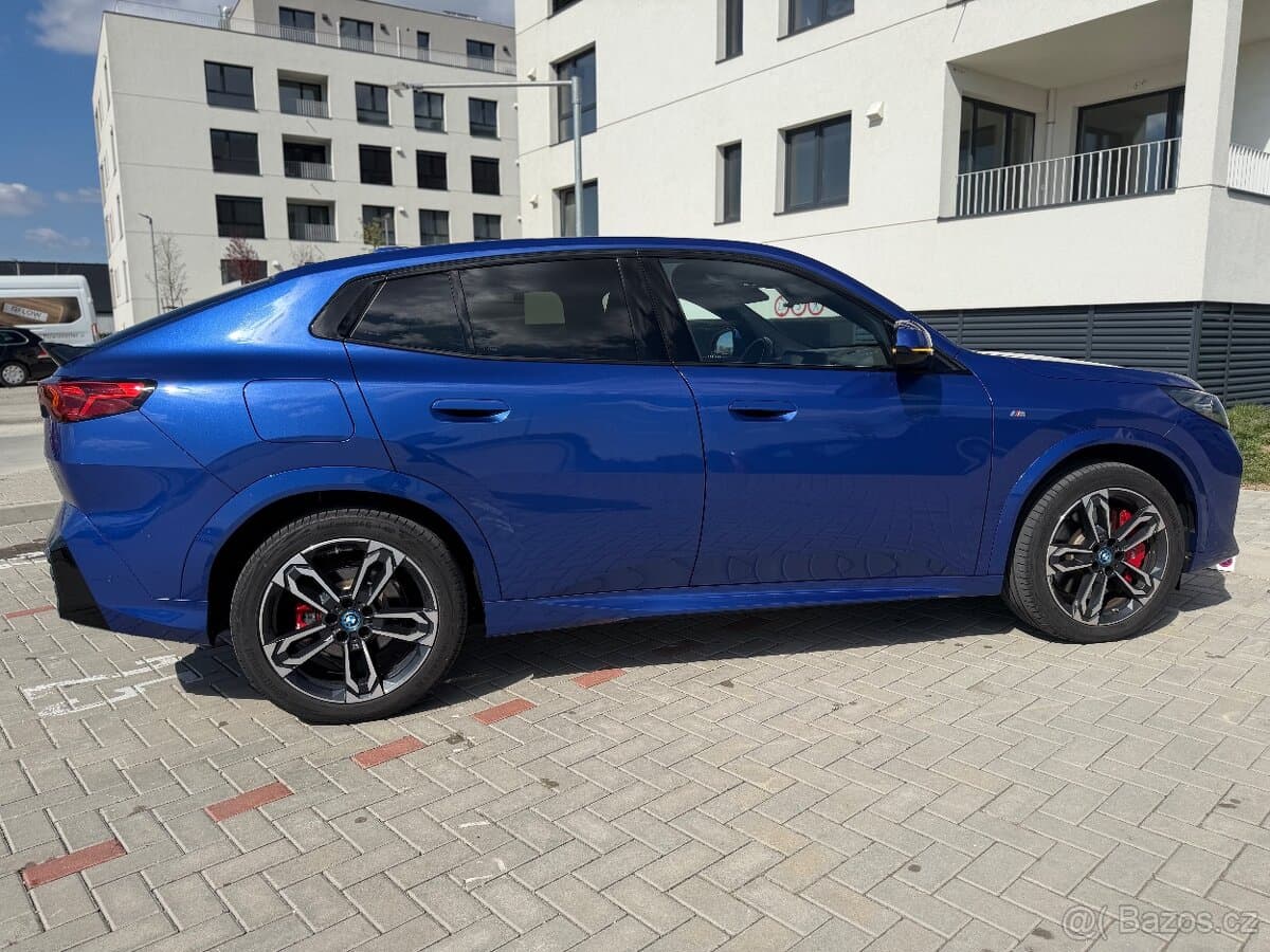 2024 BMW OSTATNÍ - 8