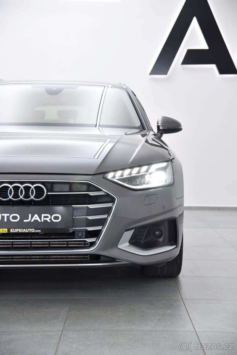 2022 Audi A4 - 8